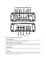 Предварительный просмотр 10 страницы PowerBass XL-2205M Owner'S Manual