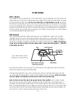 Предварительный просмотр 13 страницы PowerBass XL-2205M Owner'S Manual