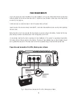 Preview for 15 page of PowerBass XL-2205M Owner'S Manual