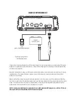 Preview for 16 page of PowerBass XL-2205M Owner'S Manual