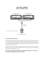 Предварительный просмотр 18 страницы PowerBass XL-2205M Owner'S Manual