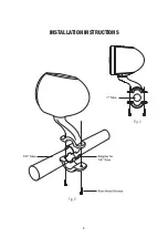 Preview for 4 page of PowerBass XL-PS200 Application Manual