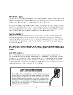 Preview for 11 page of PowerBass XMA-1205D Owner'S Manual