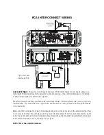 Предварительный просмотр 12 страницы PowerBass XMA-1205D Owner'S Manual