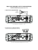 Preview for 18 page of PowerBass XMA-1205D Owner'S Manual