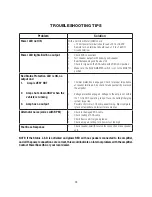 Предварительный просмотр 25 страницы PowerBass XMA-1205D Owner'S Manual