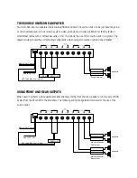 Preview for 10 page of PowerBass Xtreme XEQ-5X0 Owner'S Manual