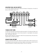 Preview for 11 page of PowerBass Xtreme XEQ-5X0 Owner'S Manual