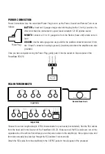 Preview for 10 page of PowerBass Xtreme XEX-23 Owner'S Manual