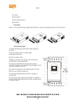 Предварительный просмотр 16 страницы PowerBoozt LfeLi-48100TB User Manual