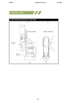 Предварительный просмотр 10 страницы POWERBOR 18B100/110 Original Instructions Manual