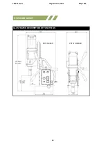 Предварительный просмотр 10 страницы POWERBOR 18G702/110 Original Instructions Manual