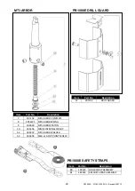 Preview for 26 page of POWERBOR PB1000E Owner'S Manual