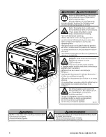 Предварительный просмотр 52 страницы PowerBoss 030665-01 Operator'S Manual