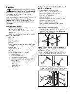 Предварительный просмотр 7 страницы PowerBoss 2.600 Operator'S Manual