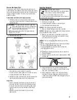 Предварительный просмотр 13 страницы PowerBoss 2.600 Operator'S Manual