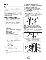 Предварительный просмотр 29 страницы PowerBoss 2.600 Operator'S Manual