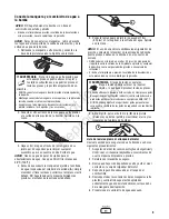 Предварительный просмотр 31 страницы PowerBoss 2.600 Operator'S Manual