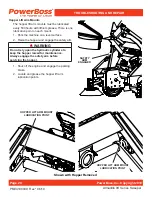 Preview for 20 page of PowerBoss 9XDLXDSLBR Service Manual