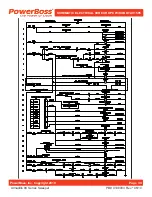 Preview for 33 page of PowerBoss 9XDLXDSLBR Service Manual