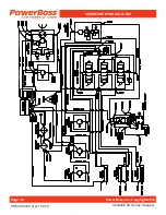 Preview for 36 page of PowerBoss 9XDLXDSLBR Service Manual