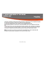 Preview for 49 page of PowerBoss Admiral 30 Service Manual