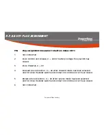 Preview for 59 page of PowerBoss Admiral 30 Service Manual