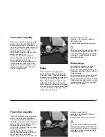 Preview for 33 page of PowerBoss Admiral 40 User Manual