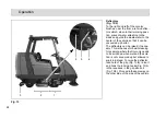 Предварительный просмотр 24 страницы PowerBoss Admiral 40D Instruction Manual