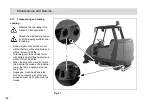 Preview for 108 page of PowerBoss Admiral 40D Instruction Manual