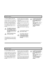 Предварительный просмотр 11 страницы PowerBoss Apex 47 B Instruction Manual