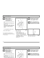 Предварительный просмотр 44 страницы PowerBoss Apex 47 B Instruction Manual