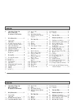 Preview for 4 page of PowerBoss apex 47 g Instruction Manual