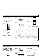 Preview for 8 page of PowerBoss apex 47 g Instruction Manual