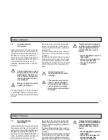 Preview for 11 page of PowerBoss apex 47 g Instruction Manual