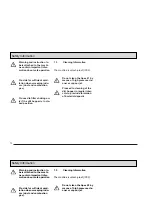 Preview for 12 page of PowerBoss apex 47 g Instruction Manual