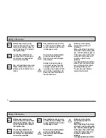 Preview for 14 page of PowerBoss apex 47 g Instruction Manual