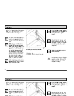 Preview for 30 page of PowerBoss apex 47 g Instruction Manual