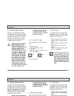 Preview for 31 page of PowerBoss apex 47 g Instruction Manual