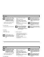 Preview for 32 page of PowerBoss apex 47 g Instruction Manual