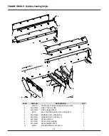 Предварительный просмотр 11 страницы PowerBoss Collector 26 User Instructions / Parts Manual