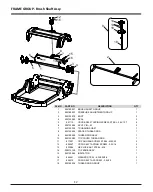 Предварительный просмотр 12 страницы PowerBoss Collector 26 User Instructions / Parts Manual