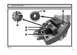 Предварительный просмотр 13 страницы PowerBoss Collector 34 G Instruction Manual