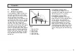 Предварительный просмотр 19 страницы PowerBoss Collector 34 G Instruction Manual