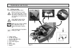 Предварительный просмотр 41 страницы PowerBoss Collector 34 G Instruction Manual