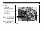 Предварительный просмотр 44 страницы PowerBoss Collector 34 G Instruction Manual