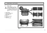 Предварительный просмотр 49 страницы PowerBoss Collector 34 G Instruction Manual