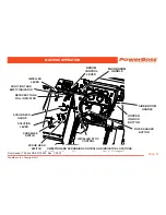 Предварительный просмотр 31 страницы PowerBoss commander t82 europe User Manual