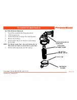 Предварительный просмотр 53 страницы PowerBoss commander t82 europe User Manual