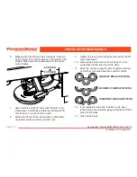 Предварительный просмотр 74 страницы PowerBoss commander t82 europe User Manual